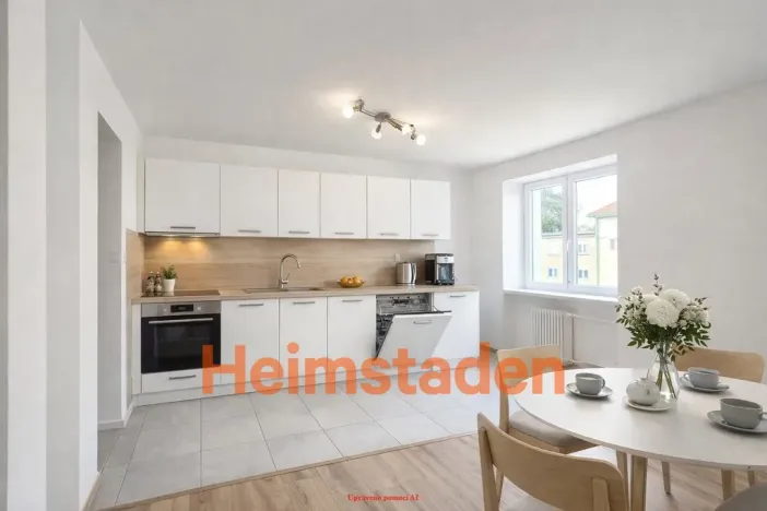 Pronájem bytu 3+kk, Havířov - Město, Hlavní třída, 75 m2