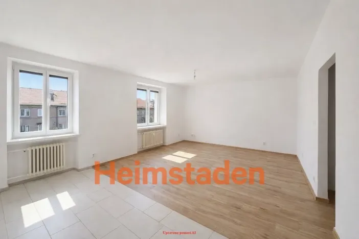 Pronájem bytu 3+kk, Havířov - Město, Hlavní třída, 75 m2