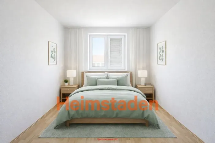 Pronájem bytu 3+kk, Havířov - Město, Hlavní třída, 75 m2