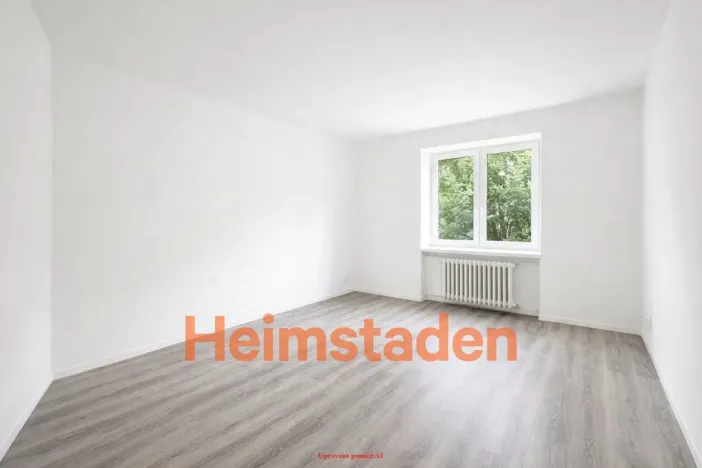 Pronájem bytu 3+1, Havířov - Město, Hlavní třída, 71 m2