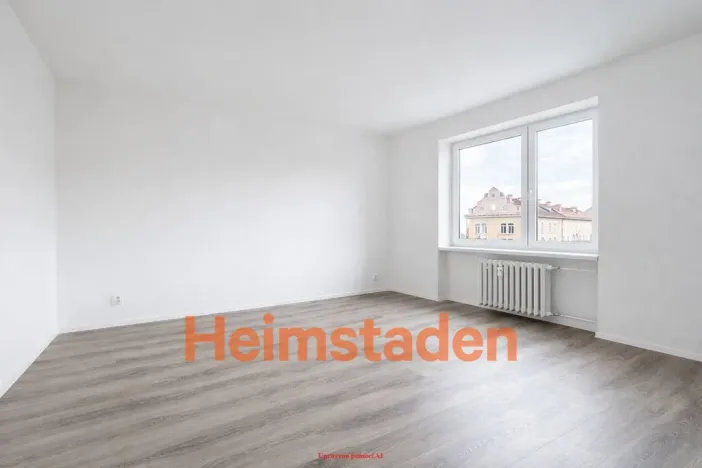 Pronájem bytu 3+1, Havířov - Město, Hlavní třída, 71 m2