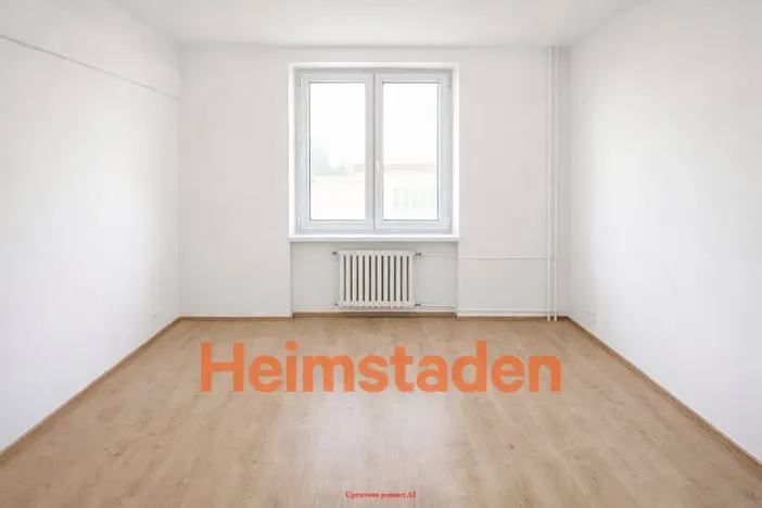 Pronájem bytu 2+1, Havířov - Město, Hlavní třída, 54 m2