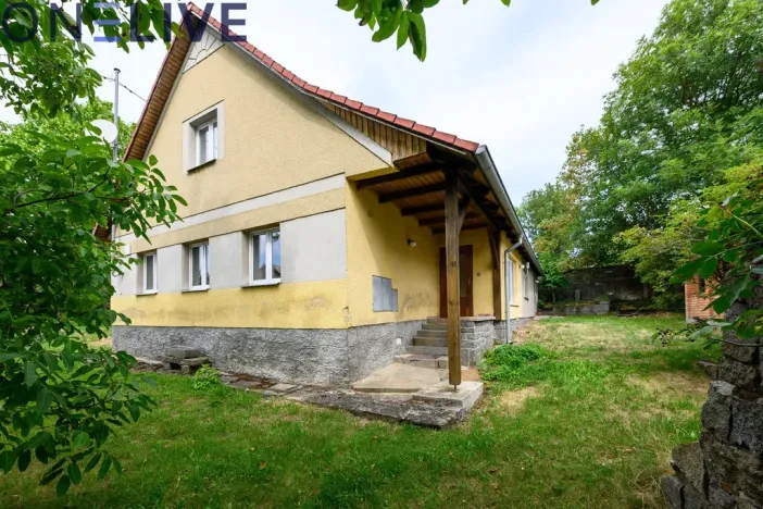 Prodej rodinného domu, Tužice, 234 m2