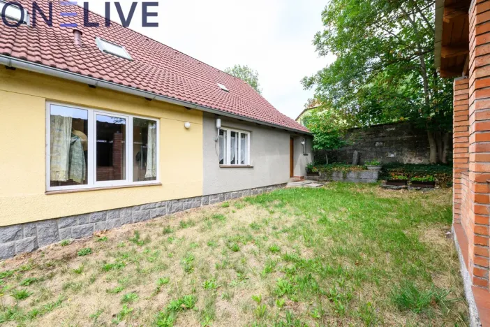 Prodej rodinného domu, Tužice, 234 m2