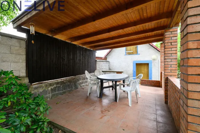 Prodej rodinného domu, Tužice, 234 m2