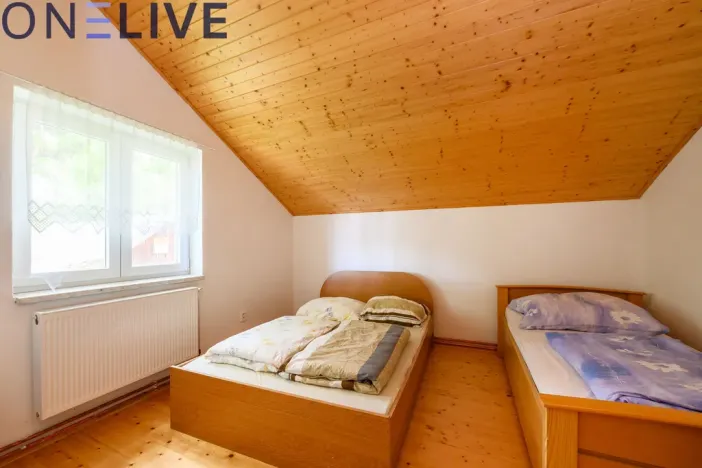 Prodej rodinného domu, Tužice, 234 m2