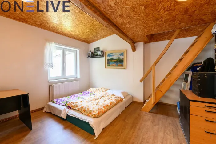 Prodej rodinného domu, Tužice, 234 m2
