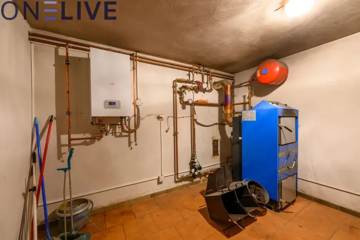 Prodej rodinného domu, Tužice, 234 m2