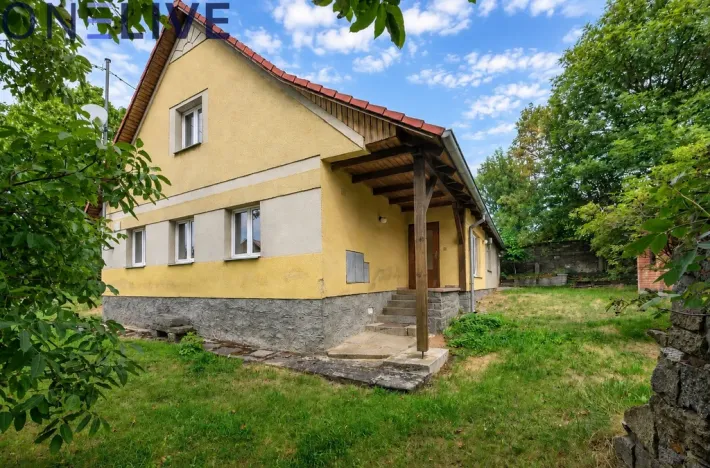 Prodej rodinného domu, Tužice, 234 m2