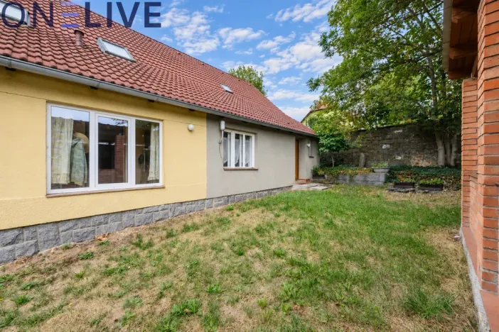 Prodej rodinného domu, Tužice, 234 m2