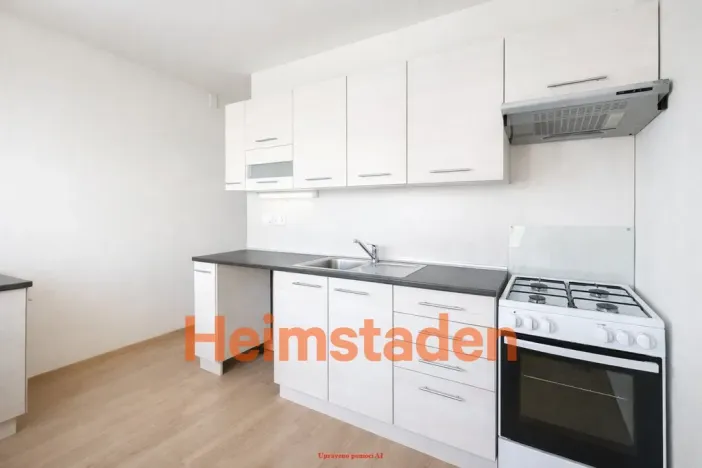 Pronájem bytu 3+1, Havířov - Město, Matuškova, 70 m2