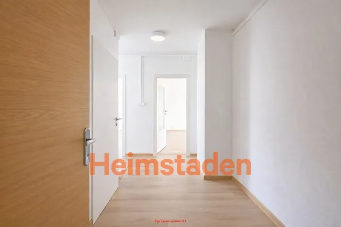 Pronájem bytu 3+1, Havířov - Město, Matuškova, 70 m2