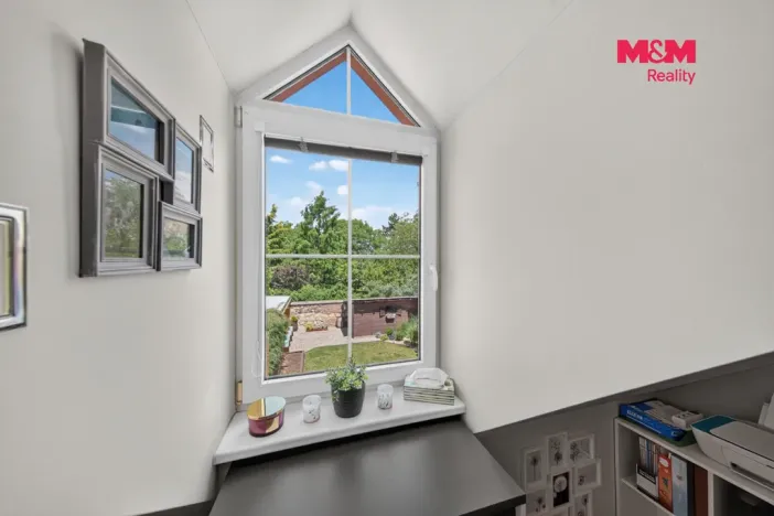 Prodej rodinného domu, Líbeznice, Ve Dvoře, 104 m2