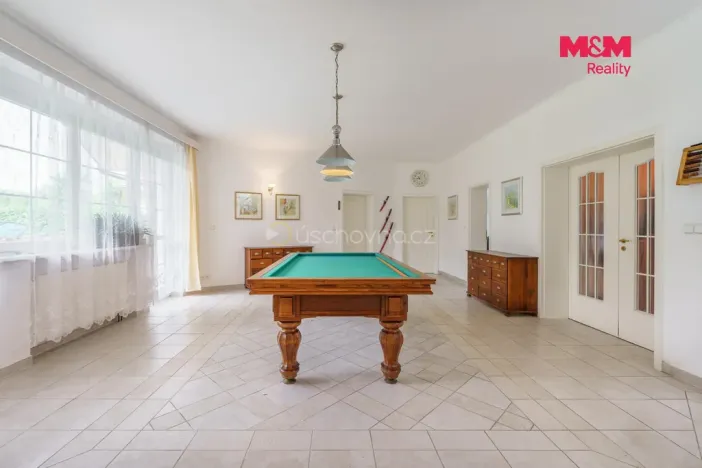 Prodej rodinného domu, Karlovy Vary - Tašovice, U Ohře, 540 m2