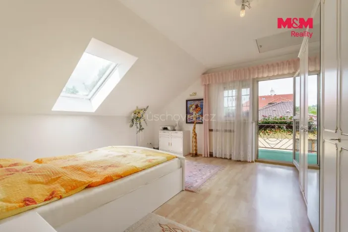 Prodej rodinného domu, Karlovy Vary - Tašovice, U Ohře, 540 m2