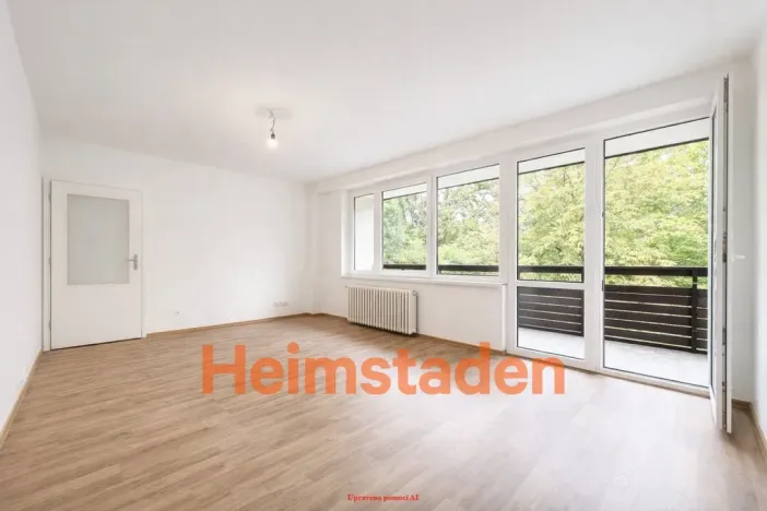 Pronájem bytu 3+1, Havířov - Podlesí, Františka Hrubína, 68 m2