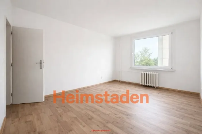 Pronájem bytu 3+1, Havířov - Podlesí, Františka Hrubína, 68 m2