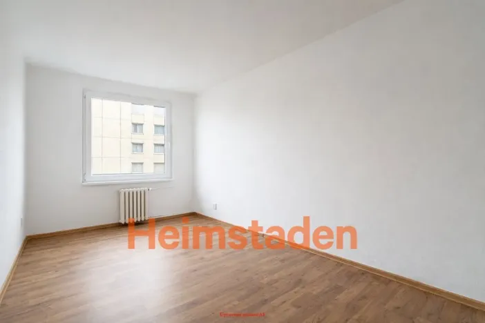 Pronájem bytu 3+1, Havířov - Podlesí, Františka Hrubína, 68 m2