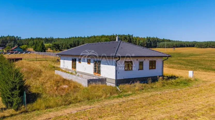 Prodej rodinného domu, Líté, 156 m2