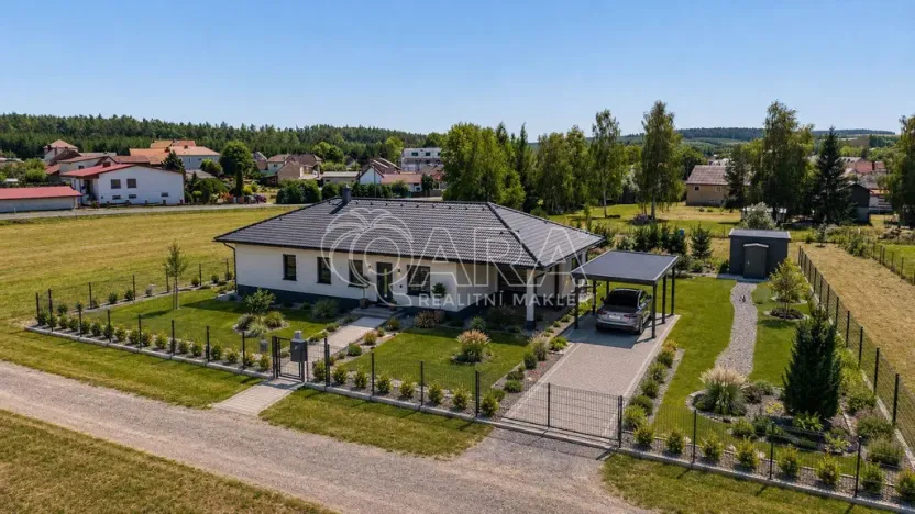 Prodej rodinného domu, Líté, 156 m2