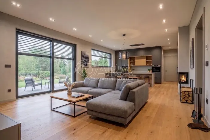 Prodej rodinného domu, Líté, 156 m2