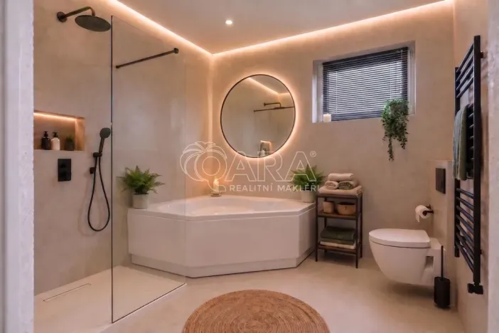 Prodej rodinného domu, Líté, 156 m2