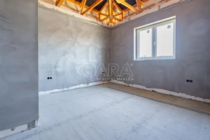 Prodej rodinného domu, Líté, 156 m2