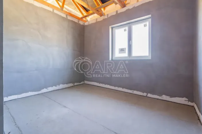 Prodej rodinného domu, Líté, 156 m2