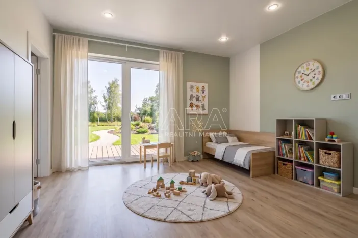 Prodej rodinného domu, Líté, 156 m2