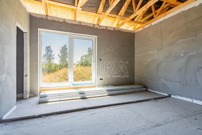 Prodej rodinného domu, Líté, 156 m2