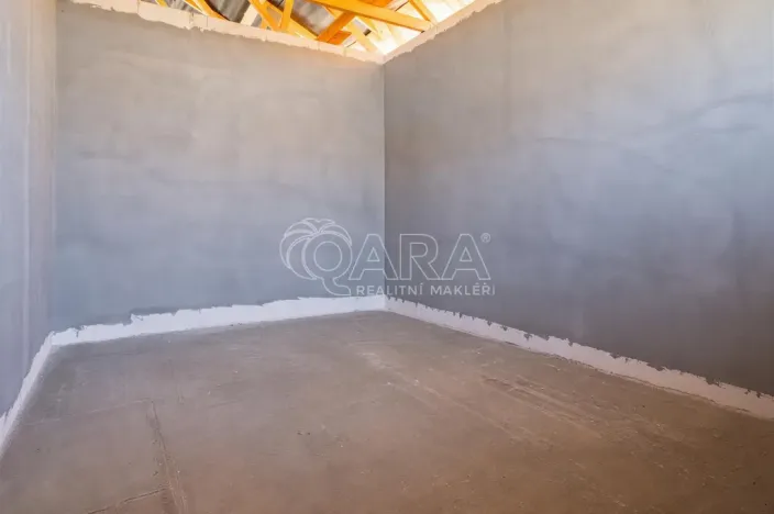 Prodej rodinného domu, Líté, 156 m2