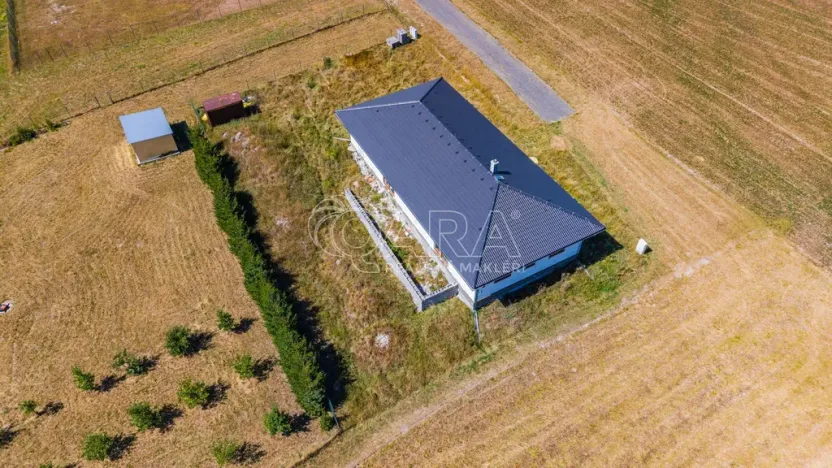 Prodej rodinného domu, Líté, 156 m2