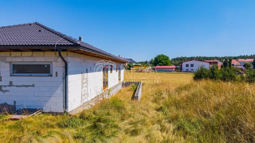 Prodej rodinného domu, Líté, 156 m2