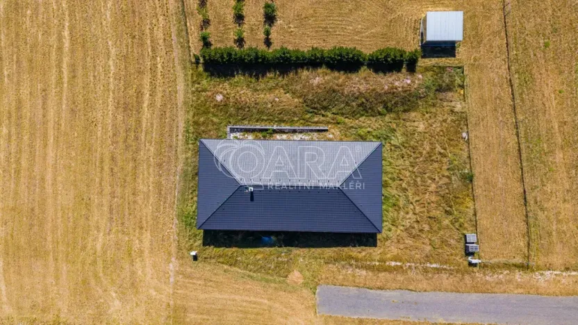 Prodej rodinného domu, Líté, 156 m2