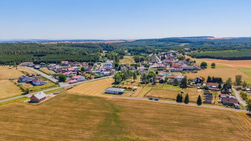 Prodej rodinného domu, Líté, 156 m2