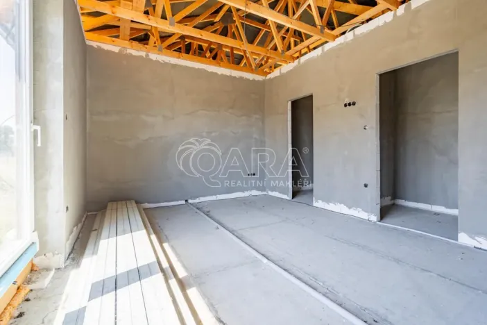 Prodej rodinného domu, Líté, 156 m2