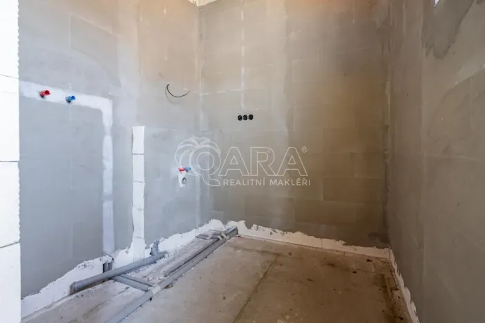 Prodej rodinného domu, Líté, 156 m2