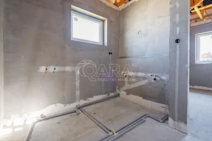 Prodej rodinného domu, Líté, 156 m2