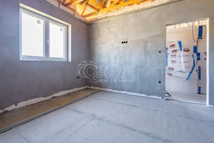 Prodej rodinného domu, Líté, 156 m2