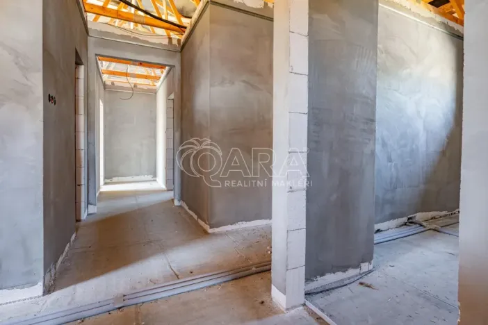 Prodej rodinného domu, Líté, 156 m2