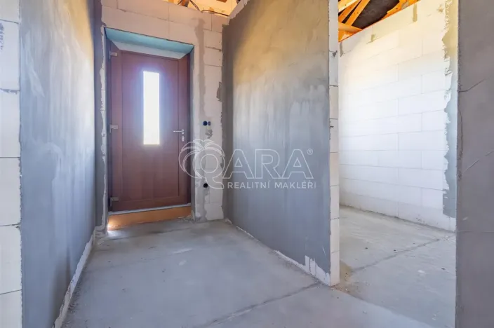 Prodej rodinného domu, Líté, 156 m2