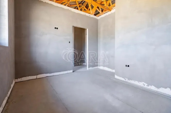 Prodej rodinného domu, Líté, 156 m2