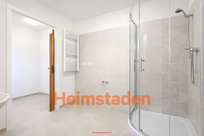 Pronájem bytu 2+kk, Havířov - Šumbark, Klimšova, 38 m2