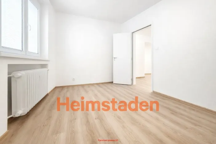 Pronájem bytu 2+kk, Havířov - Prostřední Suchá, Kapitána Jasioka, 38 m2
