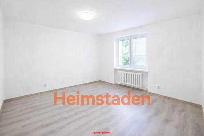 Pronájem bytu 1+kk, Havířov - Prostřední Suchá, Kapitána Jasioka, 29 m2