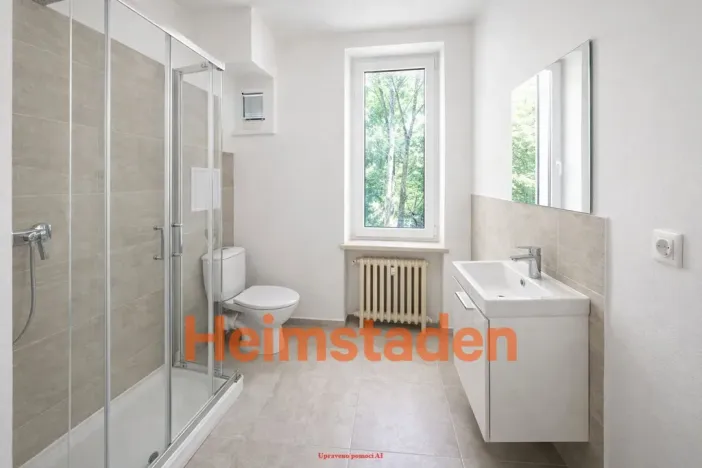 Pronájem bytu 1+kk, Havířov - Prostřední Suchá, Kapitána Jasioka, 29 m2