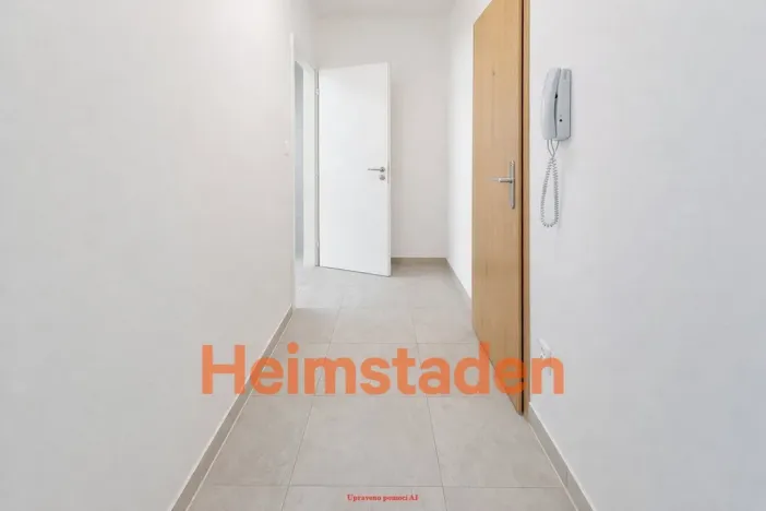 Pronájem bytu 1+kk, Havířov - Prostřední Suchá, Kapitána Jasioka, 29 m2