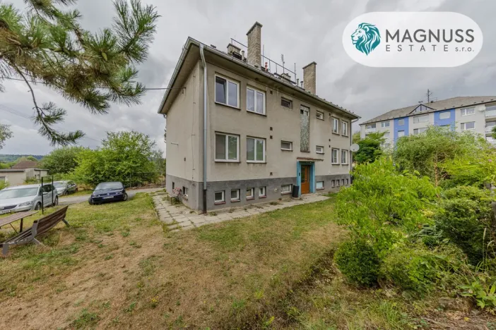 Prodej bytu 3+1, Maletín - Starý Maletín, 55 m2