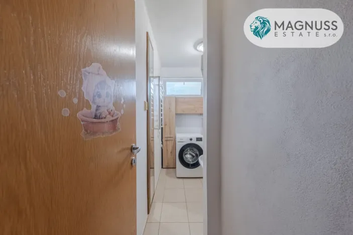 Prodej bytu 3+1, Maletín - Starý Maletín, 55 m2