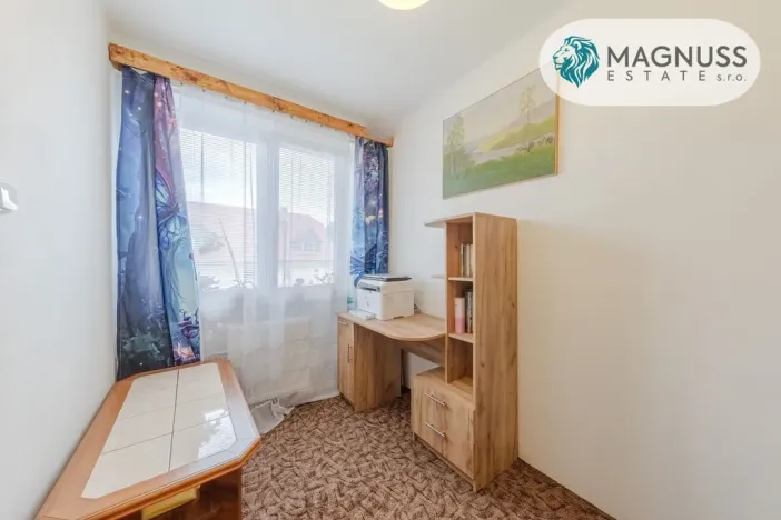 Prodej bytu 3+1, Maletín - Starý Maletín, 55 m2